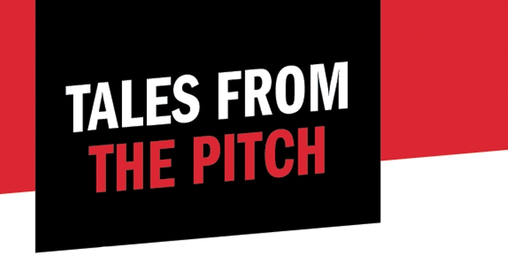 Tales From the Pitch