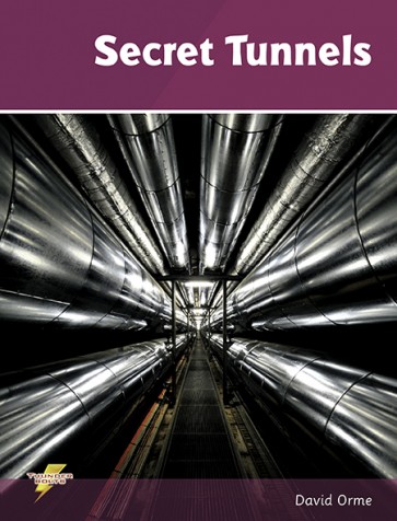 Secret Tunnels