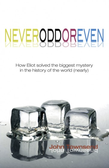Never Odd or Even