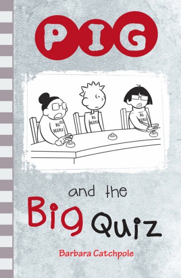 PIG and the Big Quiz