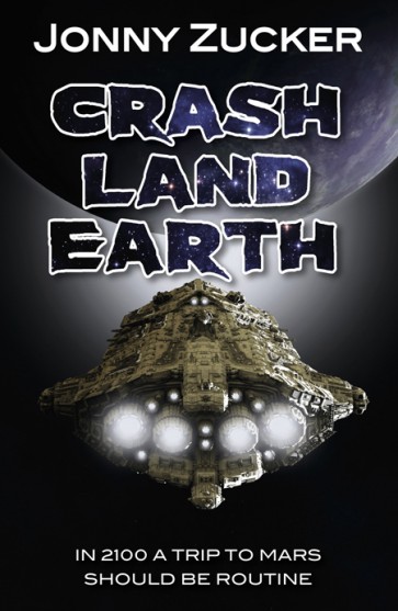 Crash Land Earth