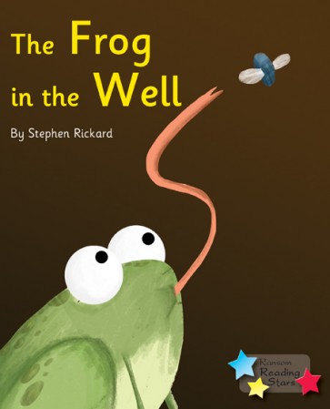 The Frog in the Well 6-Pack