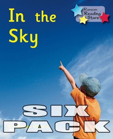 In the Sky 6-Pack