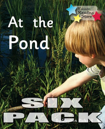 At the Pond 6-Pack