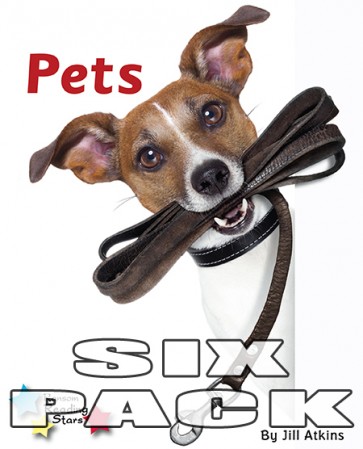 Pets 6-Pack