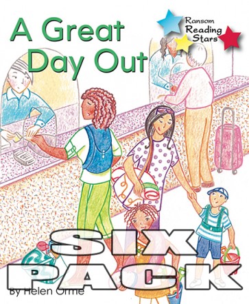 A Great Day Out 6-Pack