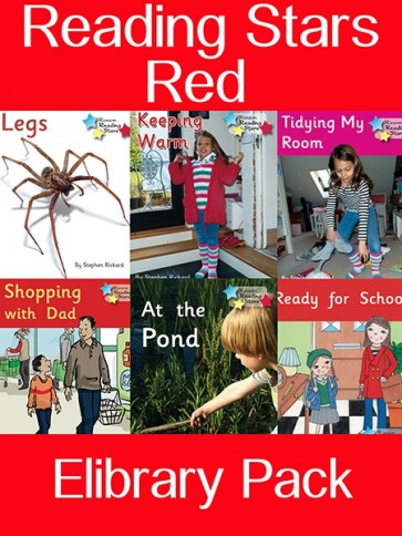 Red Band Pack 1 6-Pack