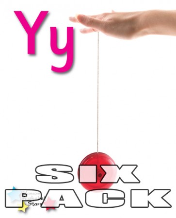 Alpha Stars Yy 6-Pack