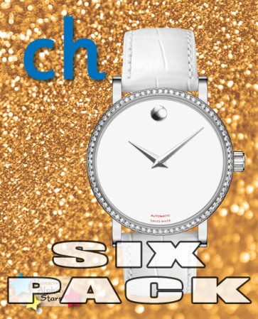 Alpha Stars ch 6-Pack