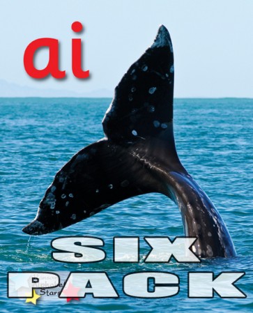 Alpha Stars ai 6-Pack