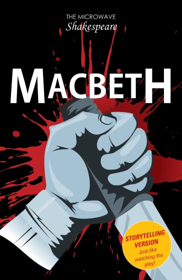 Macbeth 6-Pack