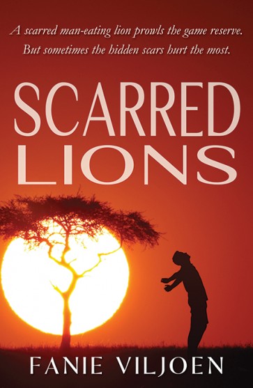 Scarred Lions
