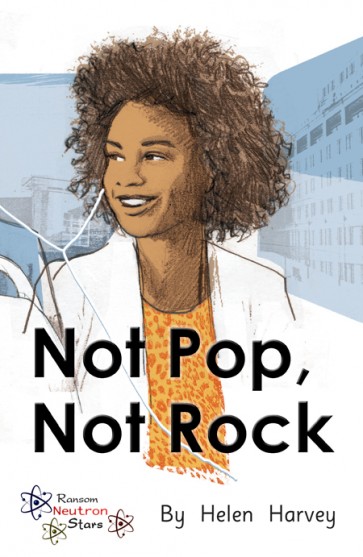 Not Pop Not Rock