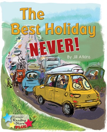 The Best Holiday Never!