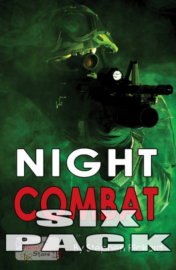 Night Combat  6-Pack