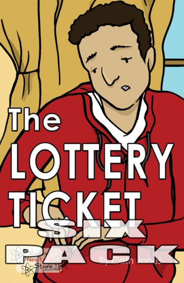 The Lottery Ticket  6-Pack