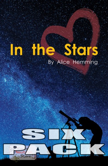 In the Stars  6-Pack