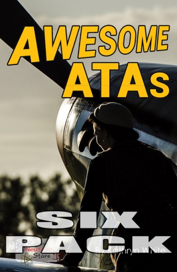 Awesome ATAs  6-Pack