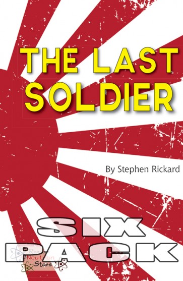 The Last Soldier  6-Pack