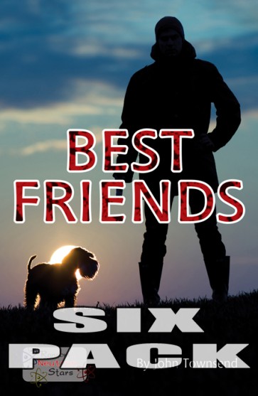 Best Friends  6-Pack