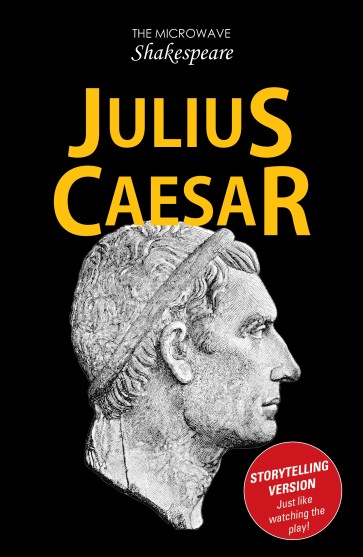 Julius Caesar 6-Pack