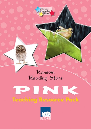 Pink Band Teaching Resource Pack