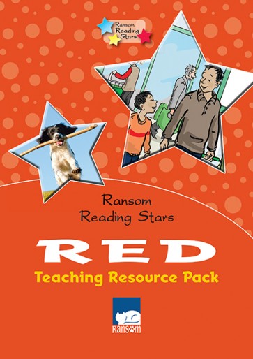 Red Band Teaching Resource Pack