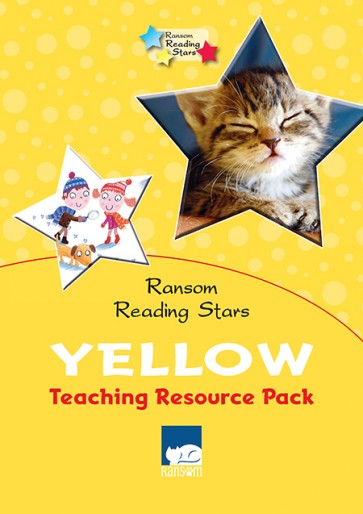 Yellow Band Teaching Resource Pack