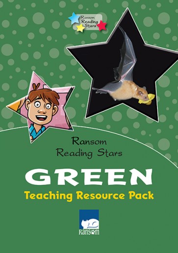 Green Band Teaching Resource Pack
