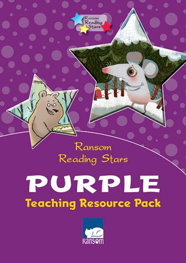 Purple Band Teaching Resource Pack