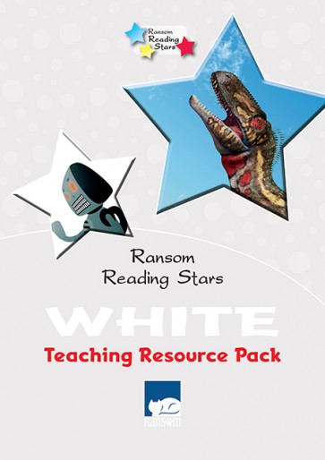 White Band Teaching Resource Pack