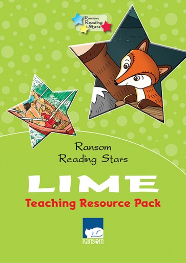 Lime Band Teaching Resource Pack
