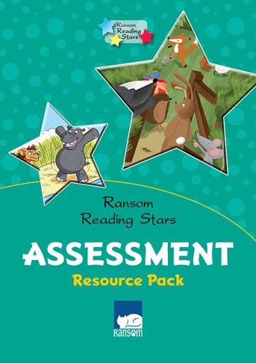 Reading Stars Assessment Resource Pack