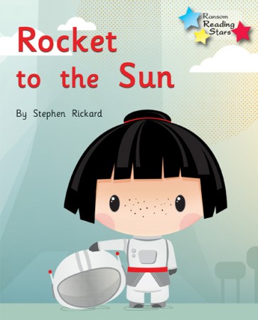 Rocket to the Sun 6-Pack