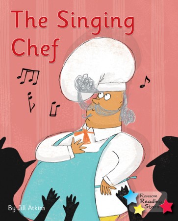 The Singing Chef 6-Pack
