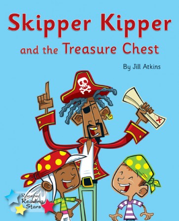 Skipper Kipper 6-Pack