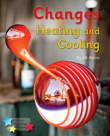 Changes: Heating and Cooling 6-Pack