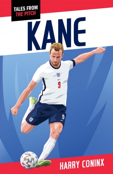 Kane Biography