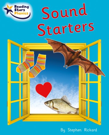 Sound Starters 6-Pack