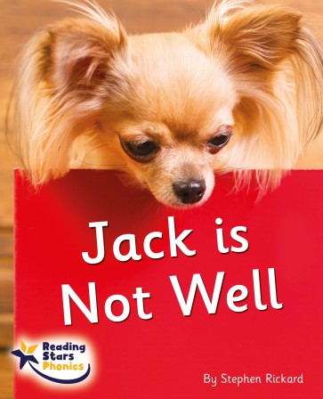 Jack is Not Well 6-Pack