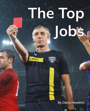 The Top Jobs
