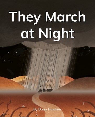 They March at Night 6-Pack