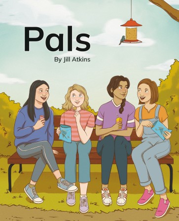 Pals 6-Pack