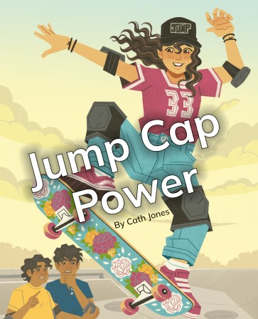 Jump Cap Power 6-Pack