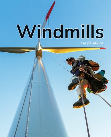 Windmills 6-Pack
