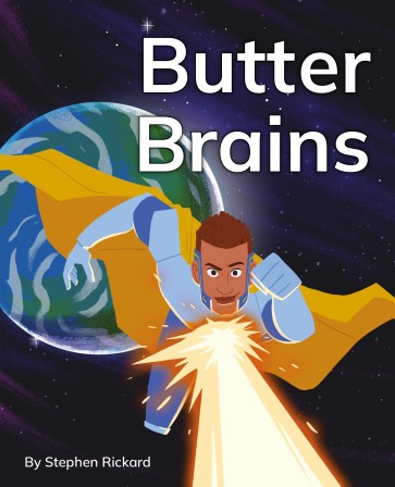 Butter Brains 6-Pack