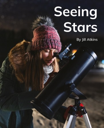 Seeing Stars 6-Pack