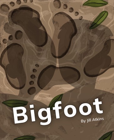 Bigfoot