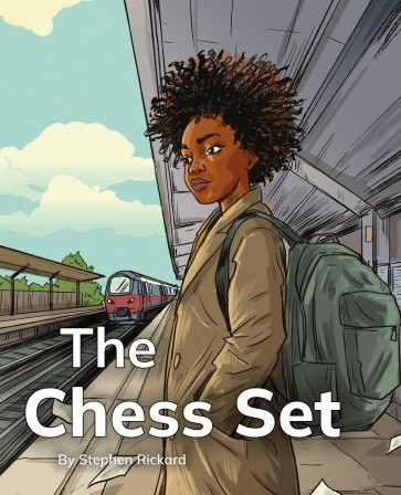 The Chess Set 6-Pack