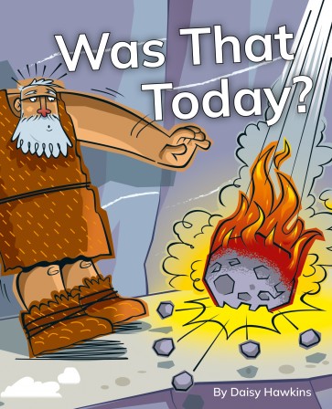 Was That Today? 6-Pack